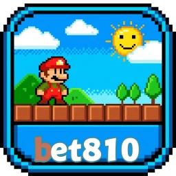 BET810 — ikon APK